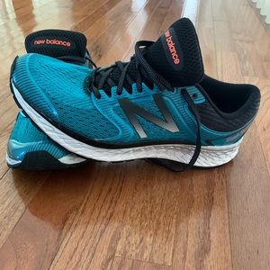 New Balance 1080 x Fresh Foam